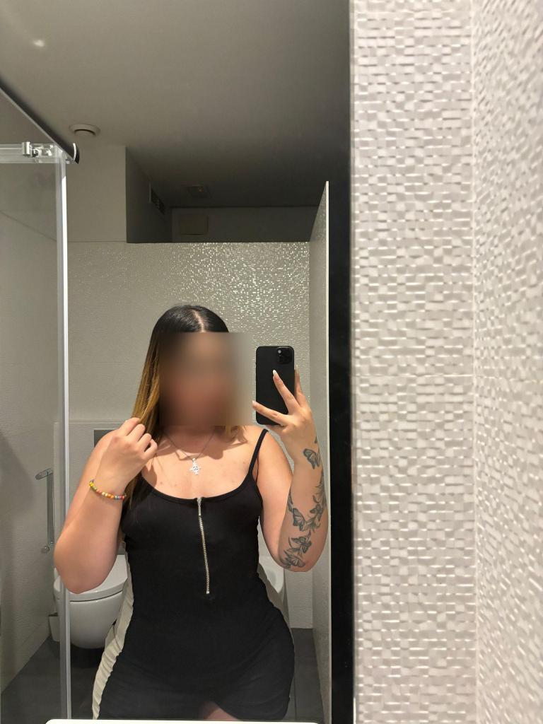 Chica busca chico en Málaga: 