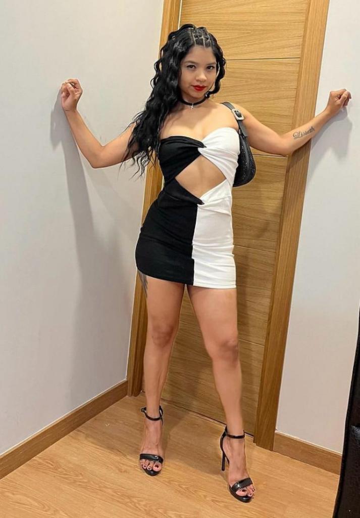 Chica busca chico en Madrid: 