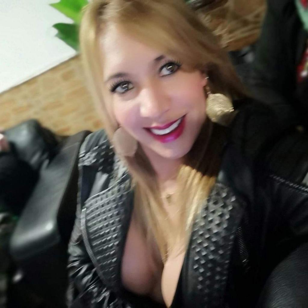Travesti en León: 