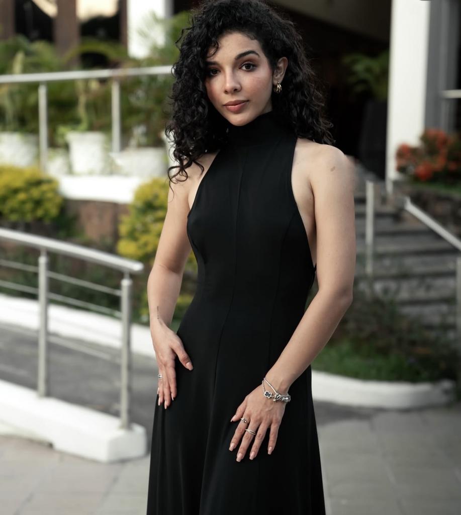 Chica busca chico en Málaga: Chica busca chico