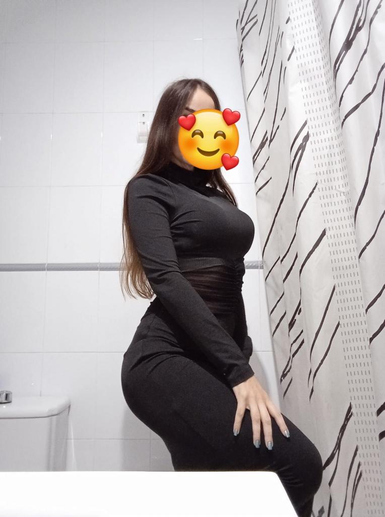 Chica busca chico en Granada: 