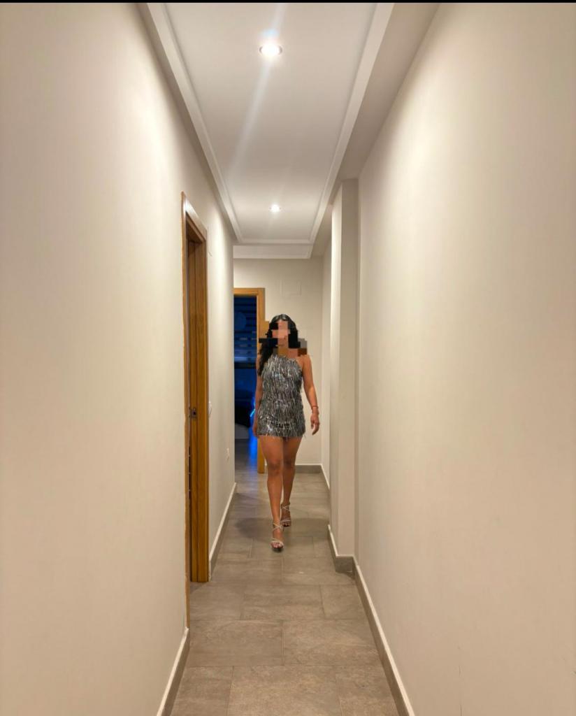 Chica busca chico en Alicante: 