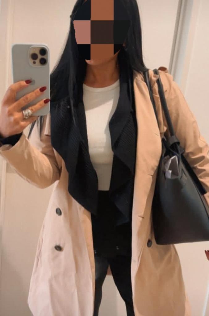 Chica busca chico en Málaga: 