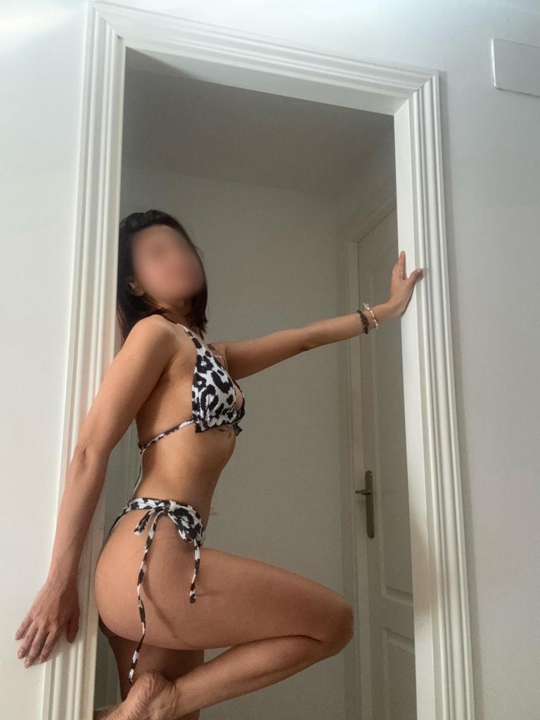 Chica busca chico en Málaga: 