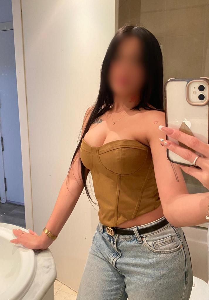 Chica busca chico en Las Palmas: 