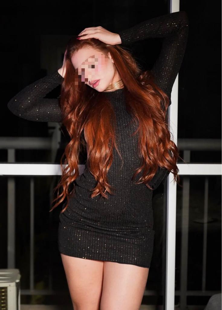 Chica busca chico en Sevilla: 