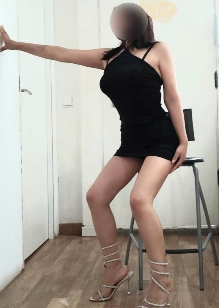 Chica busca chico en Madrid: 