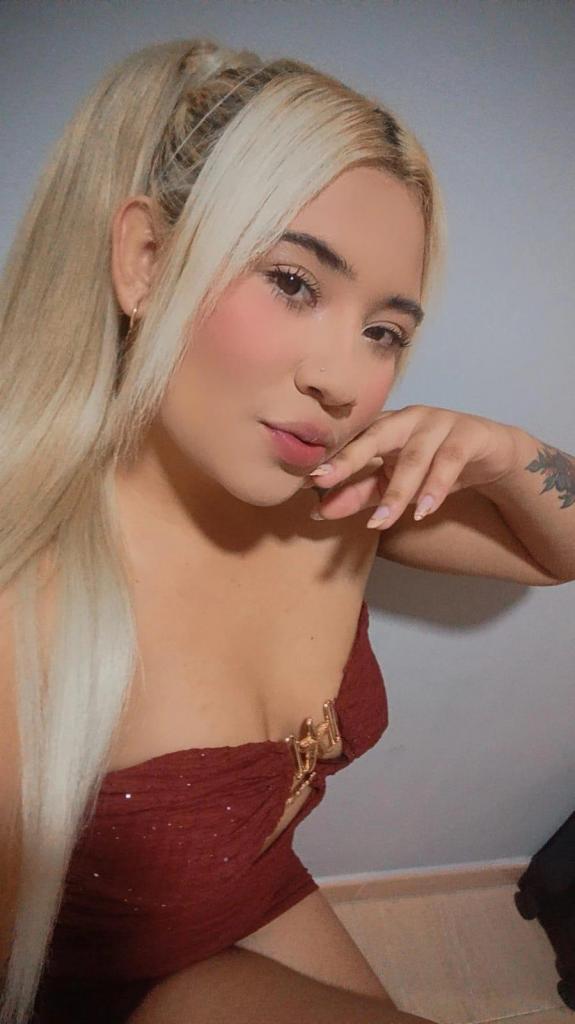 Chica busca chico en Málaga: 