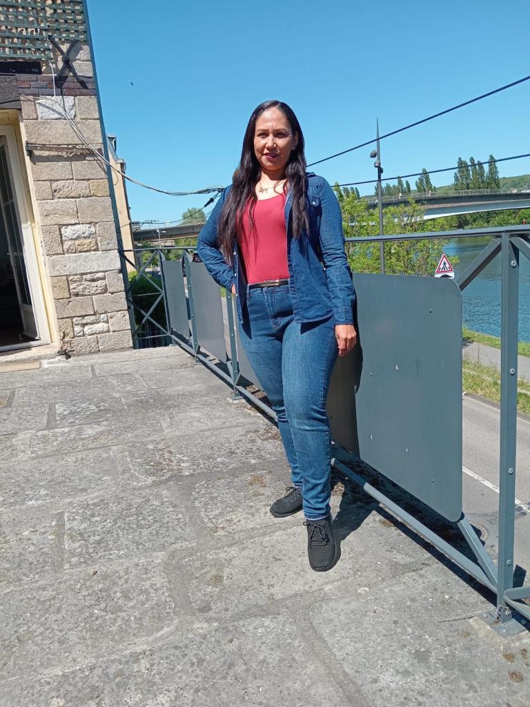 Chica busca chico en Navarra: 