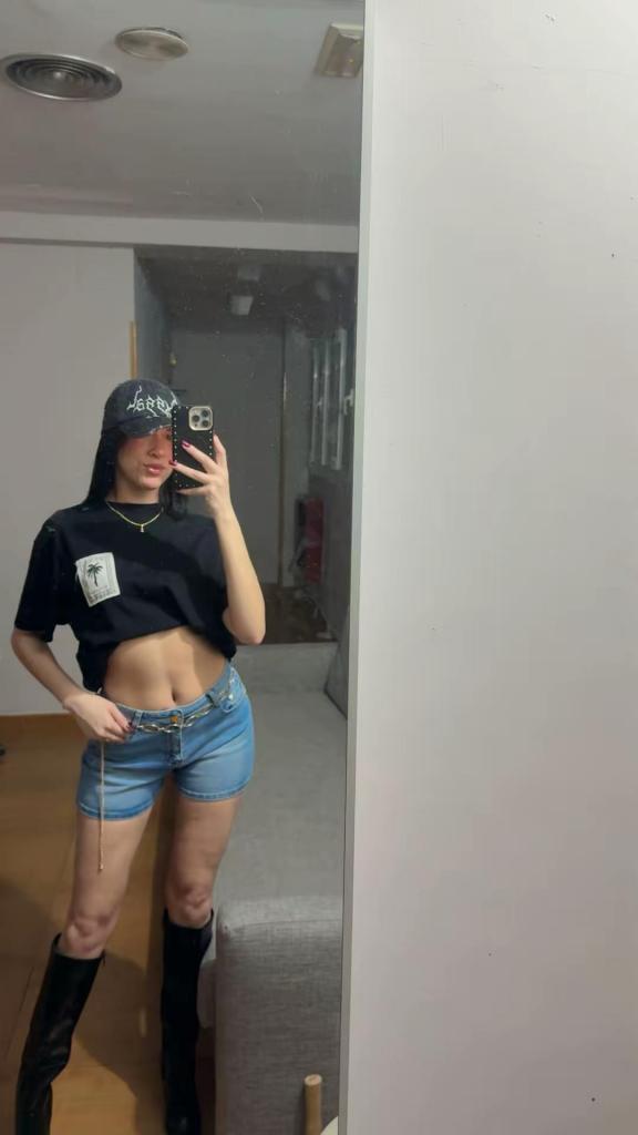 Chica busca chico en Madrid: 