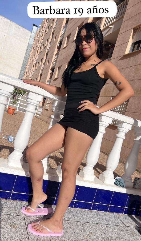 Chica busca chico en Murcia: Chica busca chico