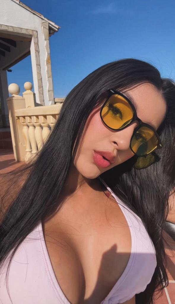 Chica busca chico en Alicante: 