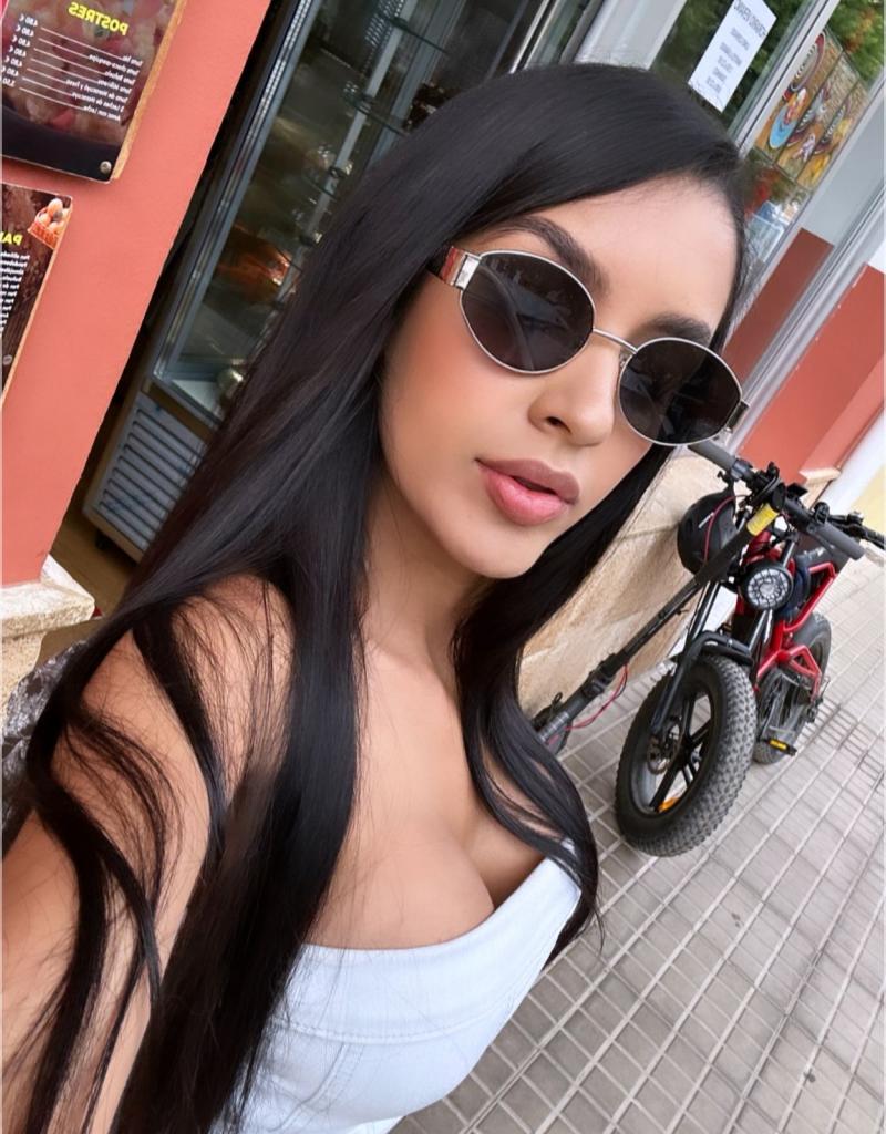Chica busca chico en Alicante: 