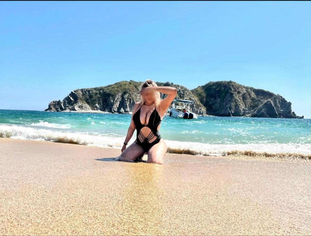 Chica busca chico en Menorca: 