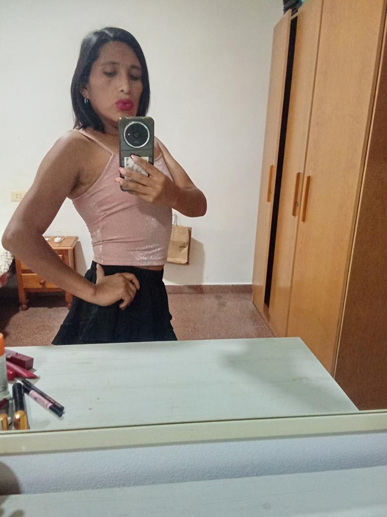 Travesti en Murcia: 