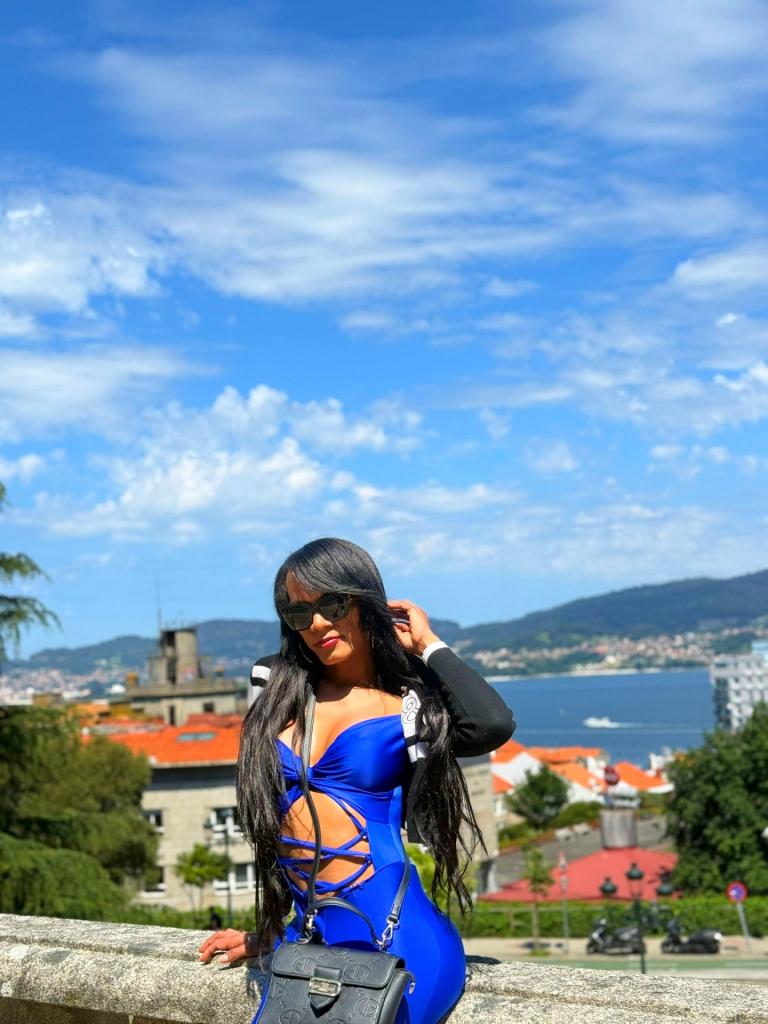 Transexual en Almería: 