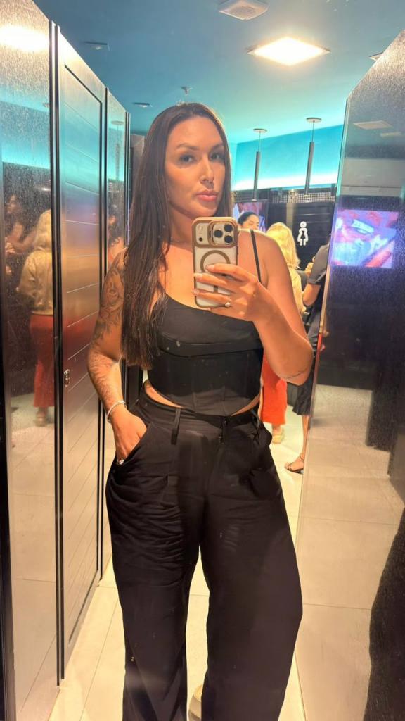 Chica busca chico en Madrid: Chica busca chico