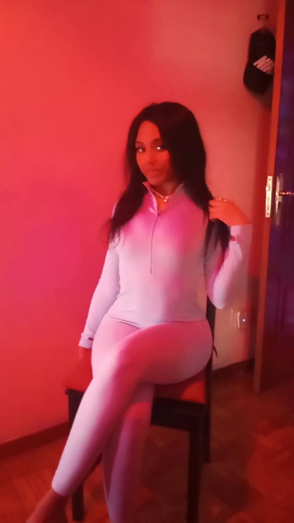 Chica busca chico en La Coruña: 