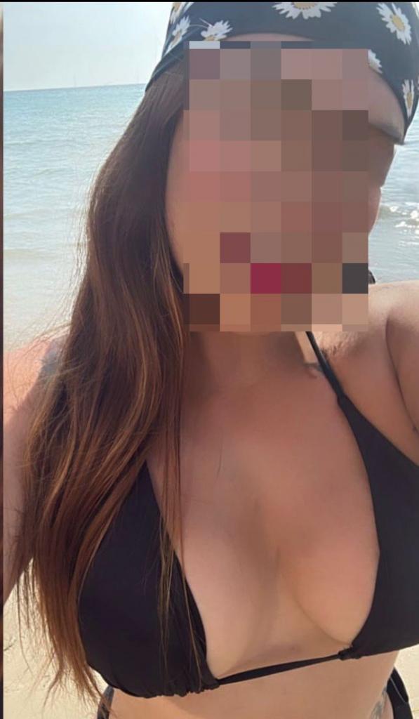 Chica busca chico en Barcelona: 