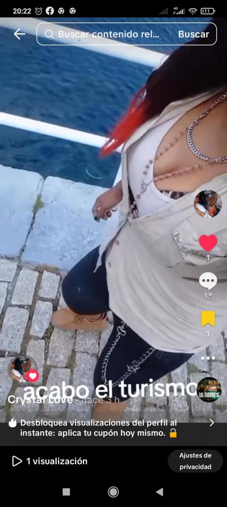 Chica busca chico en Cantabria: 