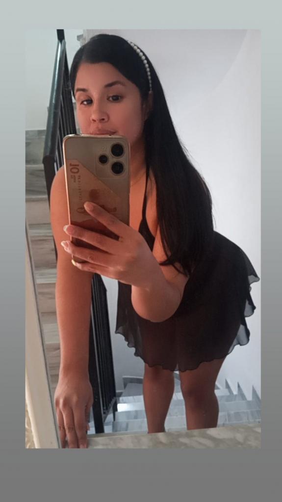 Chica busca chico en Alicante: 