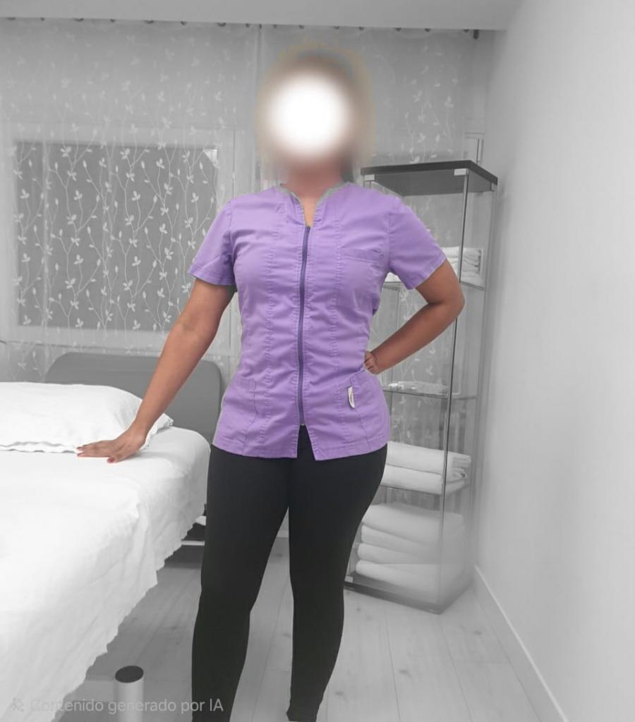 Chica busca chico en Madrid: 