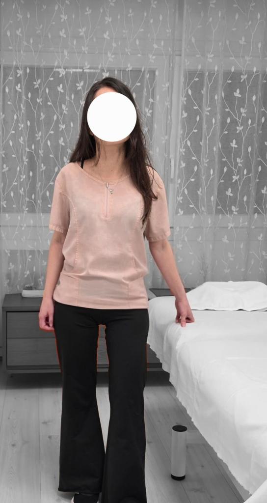 Chica busca chico en Madrid: 