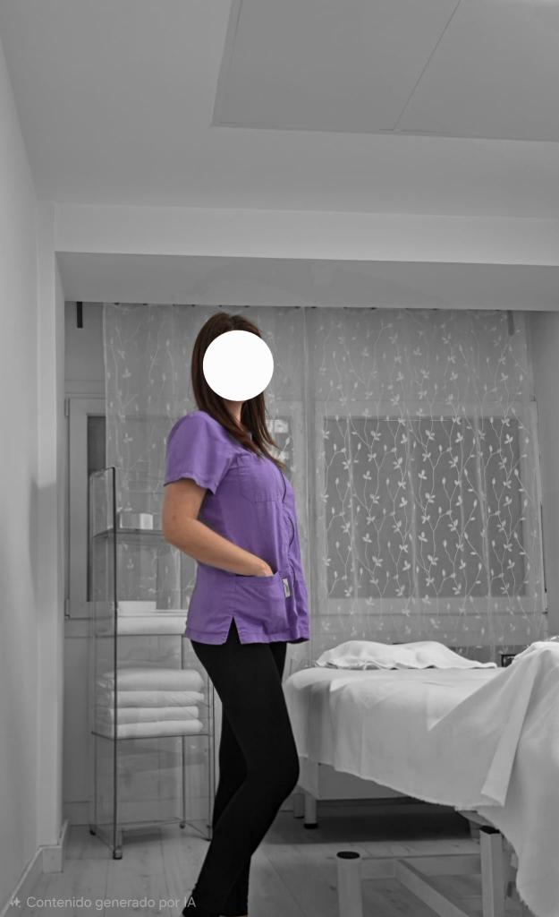 Chica busca chico en Madrid: 