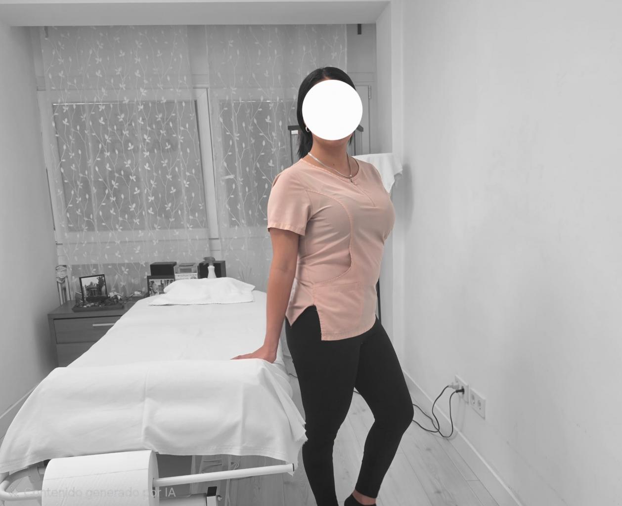 Chica busca chico en Madrid: 
