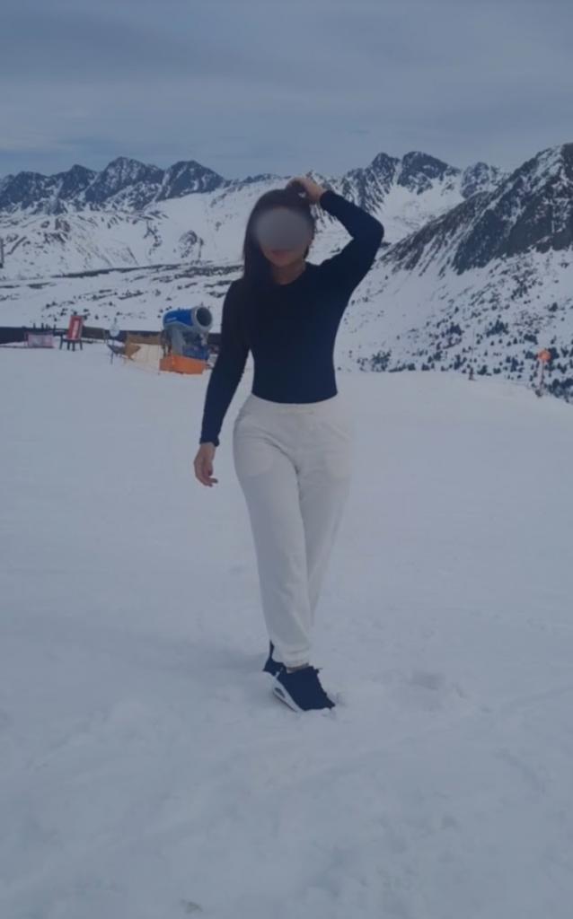 643997976: Chica busca chico en Valladolid