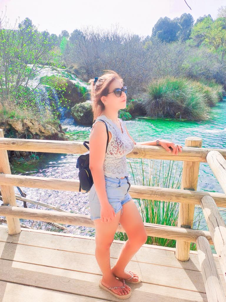 Chica busca chico en Pontevedra: 