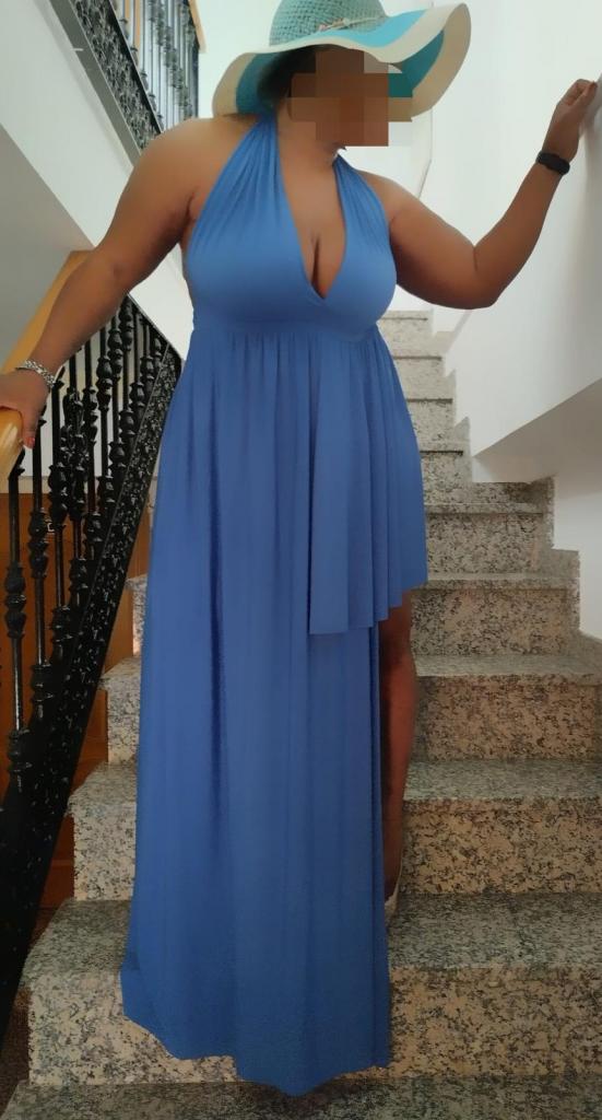 Chica busca chico en Málaga: 