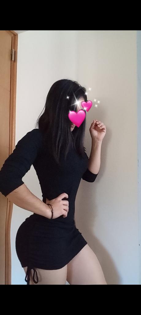 Chica busca chico en Almería: Chica busca chico