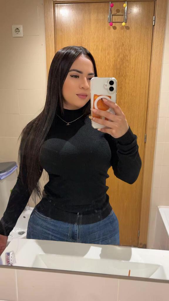 Chica busca chico en Valencia: 