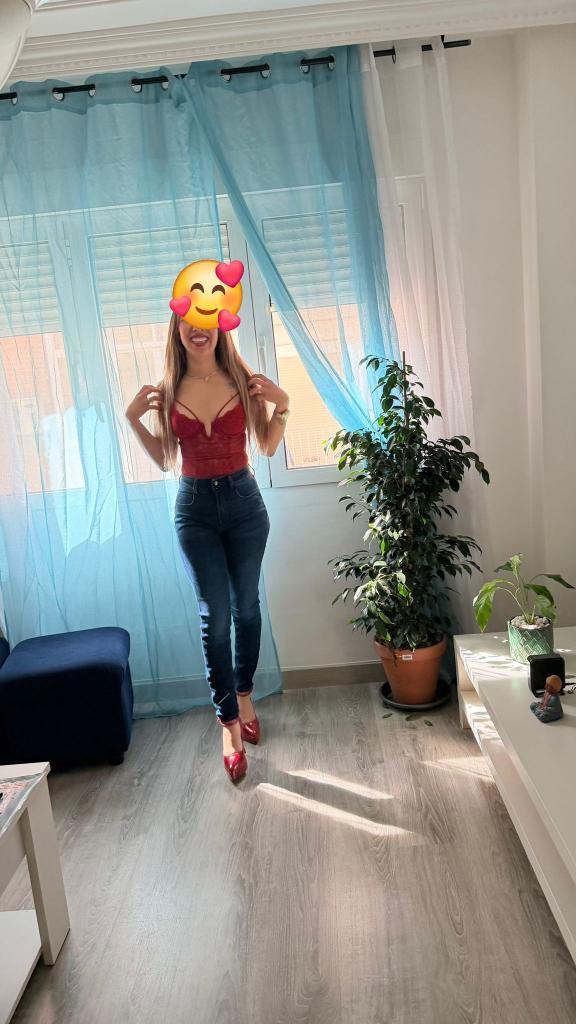 Chica busca chico en Orense: 