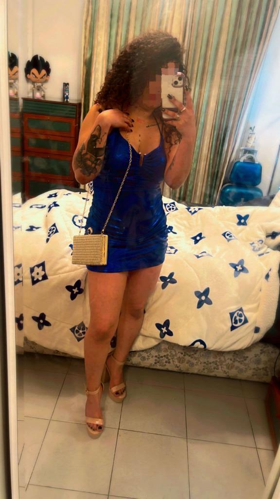 Chica busca chico en Madrid: 
