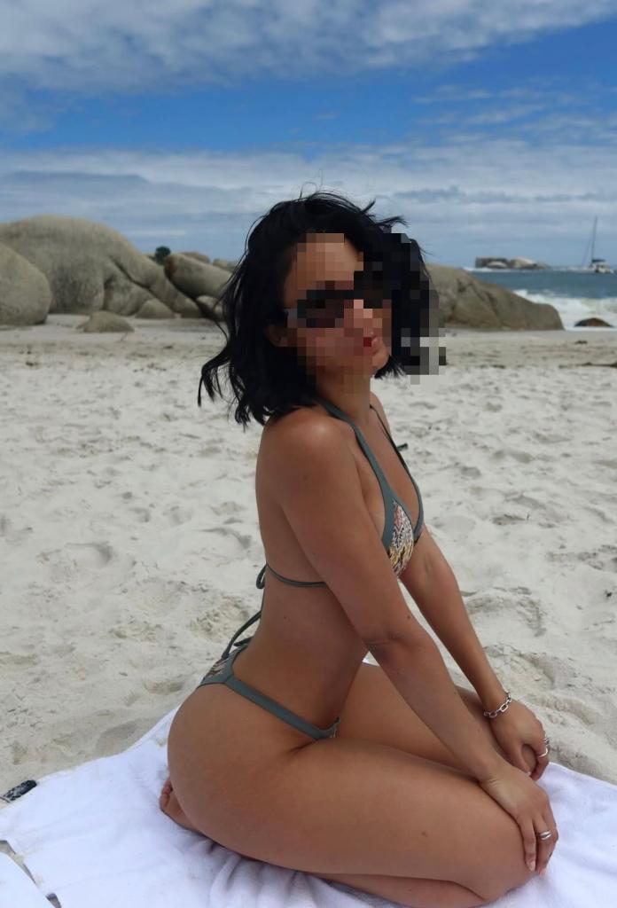 Chica busca chico en Tenerife: 