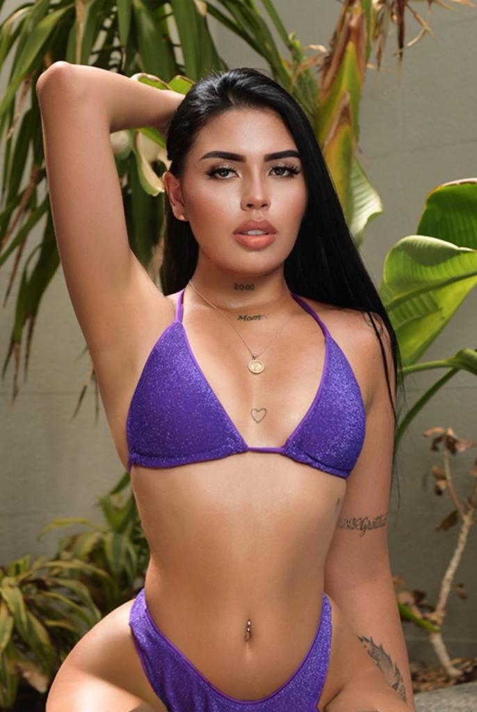 Chica busca chico en Málaga: Chica busca chico