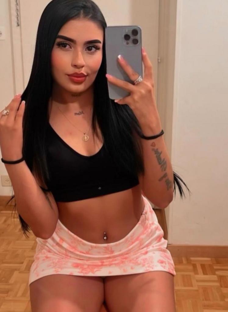 Chica busca chico en Málaga: 