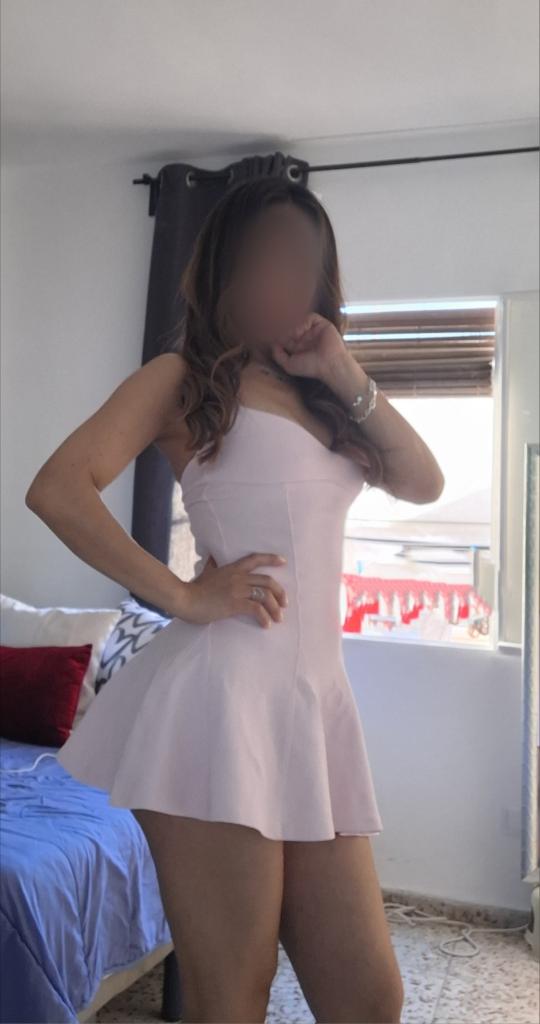 Chica busca chico en Murcia: 