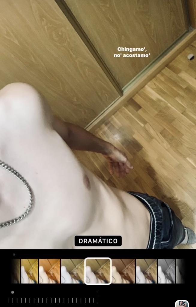 Chico busca chica en Valladolid: 