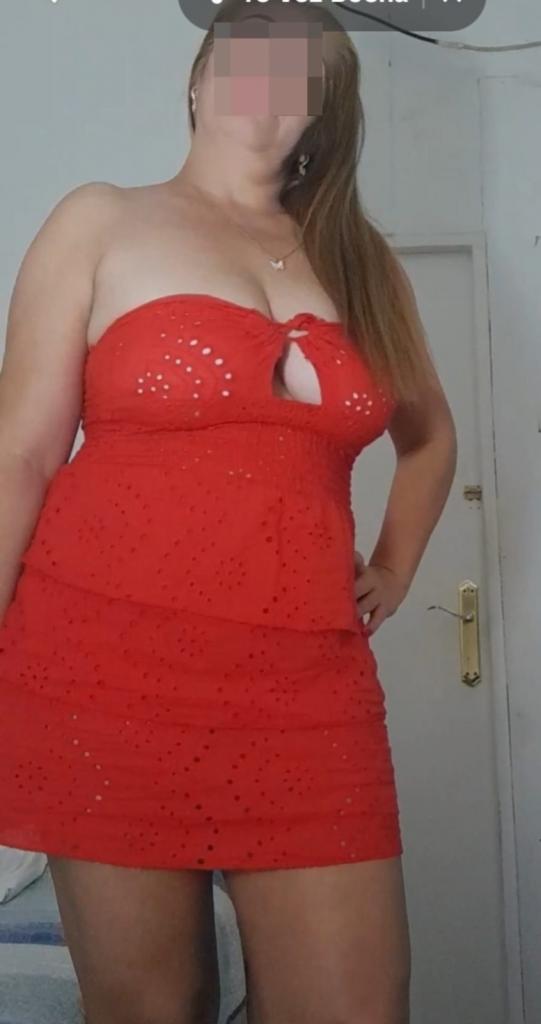 Chica busca chico en Barcelona: 