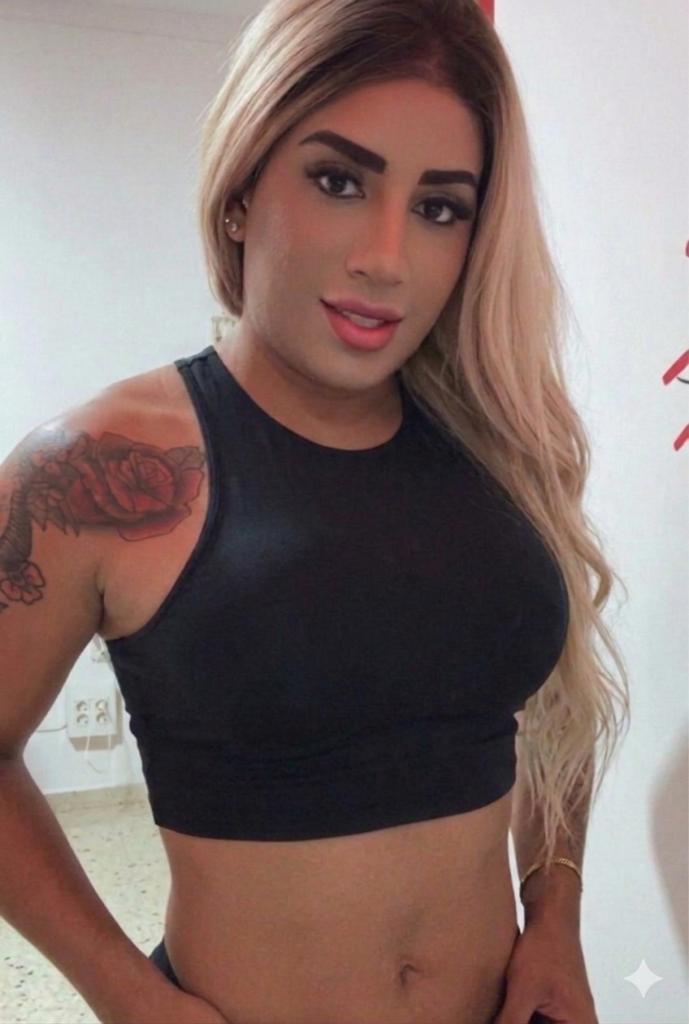Travesti en Tenerife: 