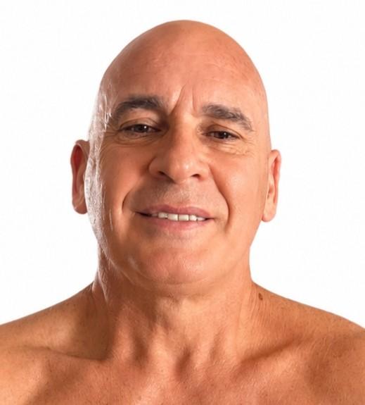 Chico busca chica en Madrid: 