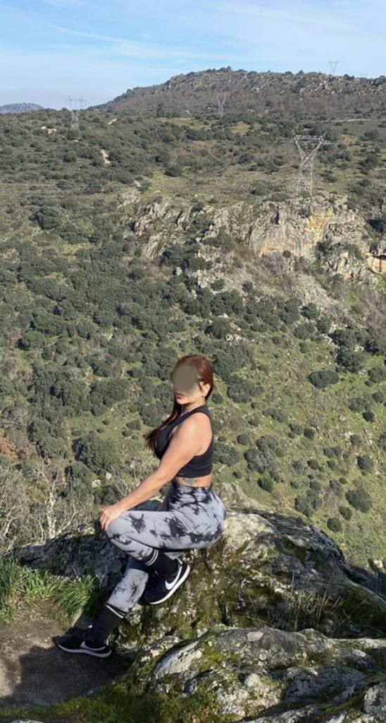 643997976: Chica busca chico en Valladolid