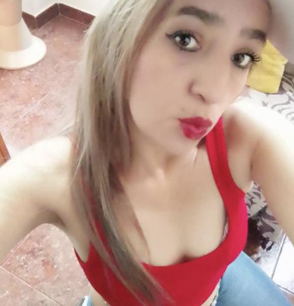 Chica busca chico en Tenerife: Chica busca chico