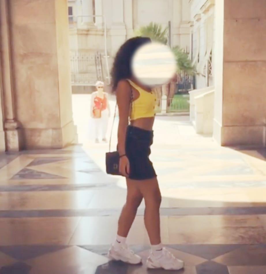 Chica busca chico en Madrid: 