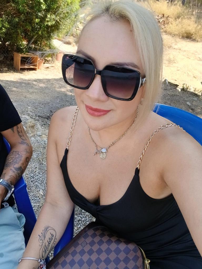 Chica busca chico en Mallorca: 