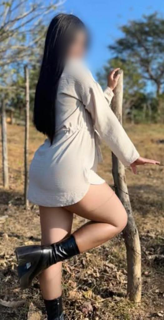 Chica busca chico en Almería: 