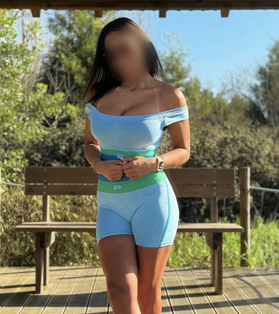 600868796: Chica busca chico en Murcia